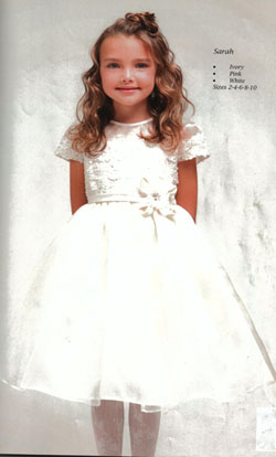 SARAH FG - Click for details
